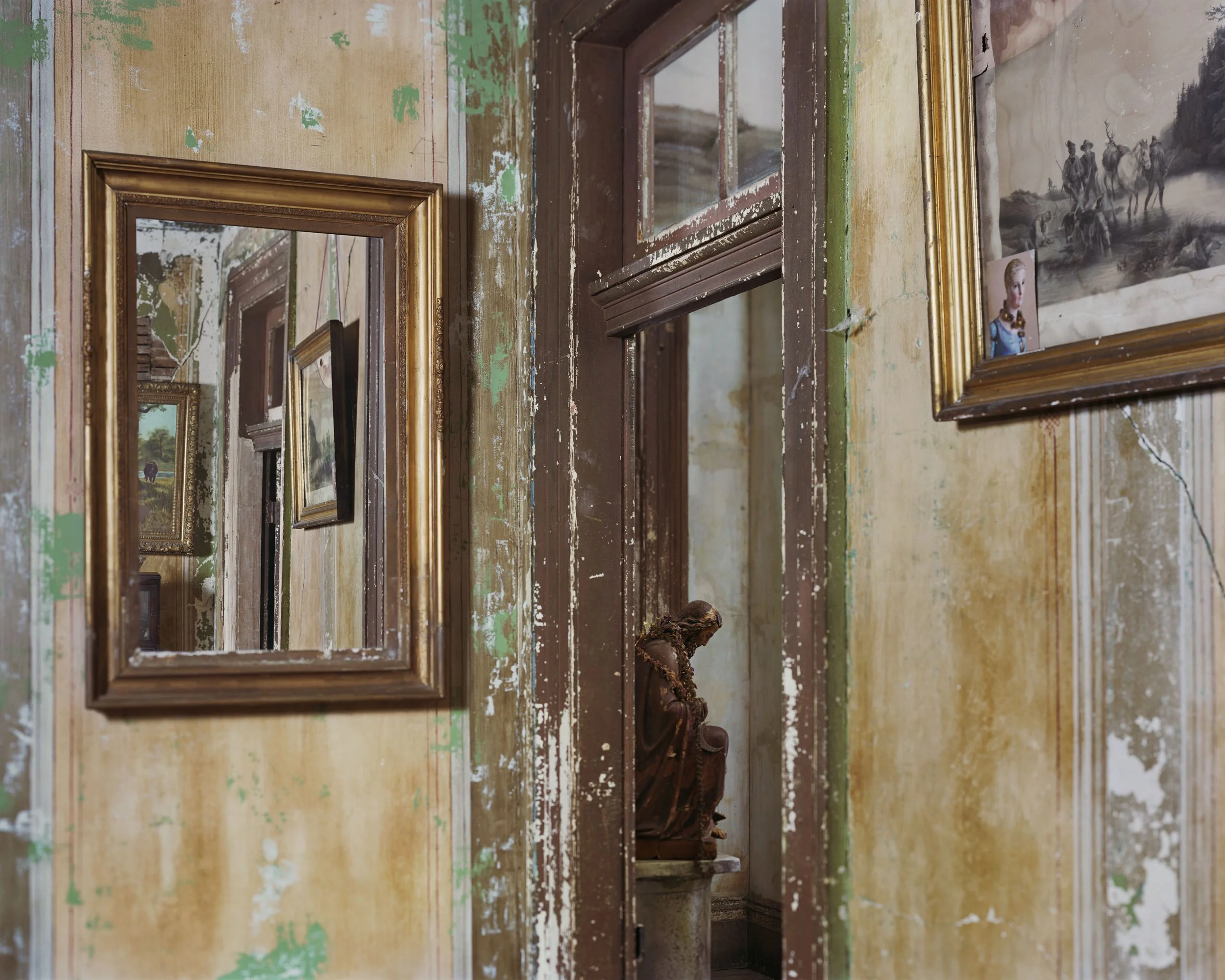 Alec Soth — Weinstein Hammons Gallery